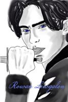 The Queen\'s Assassin